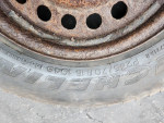 235/80/r16 qty 1 on five bolt room