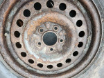 235/80/r16 qty 1 on five bolt room