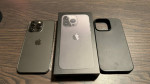 iPhone 13 Pro 128GB Graphite