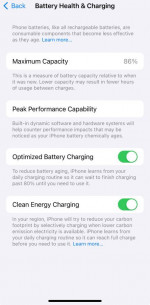 iPhone 13 Pro 128GB Graphite