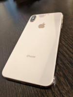 iPhone 10 XS MAX 256GB - Gold(color)