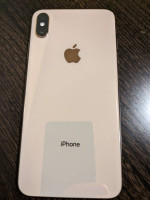 iPhone 10 XS MAX 256GB - Gold(color)