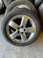 2003 Pontiac G6 215/55r17