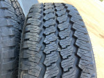 18” new 2023 Ford F-250 wheels tires 8x170 rims oem factory 275/70r18