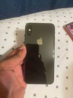 iPhone X