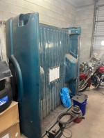 94+ s10 bed raised floor/body dropped
