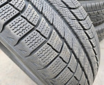 (18") Michelin Light Truck SUV Tires Complete Set Of (4)