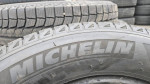 (18") Michelin Light Truck SUV Tires Complete Set Of (4)