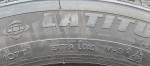 (18") Michelin Light Truck SUV Tires Complete Set Of (4)
