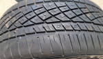 Continental Extreme Contact All Season Tire (P235/50/ZR17)