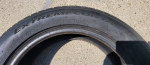 Continental Extreme Contact All Season Tire (P235/50/ZR17)
