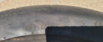 Continental Extreme Contact All Season Tire (P235/50/ZR17)