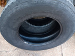 2-LT245/75R17 FIRESTONE TRANSFORCE