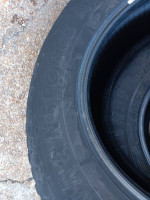 2-LT245/75R17 FIRESTONE TRANSFORCE