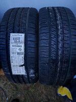Tires, New pair 225/60/R16 Goodyear EagleRS-A