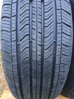 Tires, New pair of 205/60/R16
