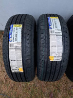 Tires, New pair of 205/60/R16
