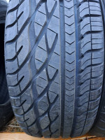 Tires, New pair 225/60/R16