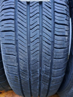 Tires, new pair 225/65/R16