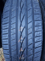 Tires, New pair 235/65/R16