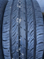 Tires, New pair 215/60/R15