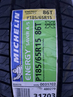 Tires, New pair of 185/65/R15