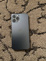 iPhone 12 Pro max