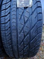Tires, New pair of 215/50/R17