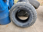LT285/75R16 Tires