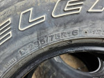 LT285/75R16 Tires