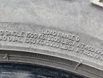 LT285/75R16 Tires