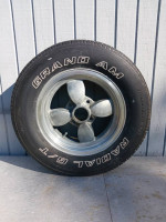 American racing libre design wheels