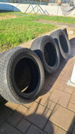 PIRELLI TIRES P275/55R20 TIRES