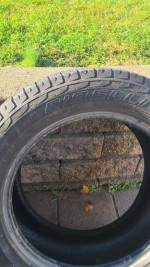 PIRELLI TIRES P275/55R20 TIRES