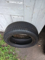 215/55R16 DEFINTY