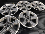 Jeep Rims