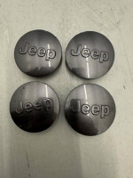 Jeep Rims