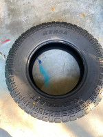 265/70/17 tires for sale