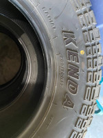 265/70/17 tires for sale