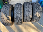265/70/17 tires for sale