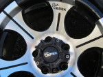 RANGER TIRES AND WHEELS