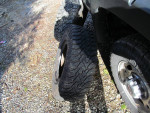 RANGER TIRES AND WHEELS