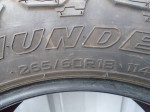 Thunderer Ranger A/TR 265-60-18 AT A/T All Terrain