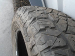 Thunderer Ranger A/TR 265-60-18 AT A/T All Terrain