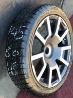CAN-AM RYKER 900 FRONT WHEEL 16 INCH ONLY ONE RIM