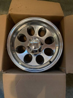 17 inch ion 171 rims