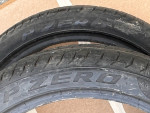 2 Pirelli P Zero 265/35 R20