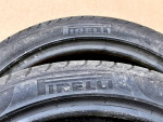 2 Pirelli P Zero 265/35 R20