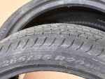 2 Pirelli P Zero 265/35 R20