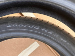 2 Pirelli P Zero 265/35 R20